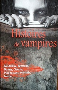 Histoires De Vampires