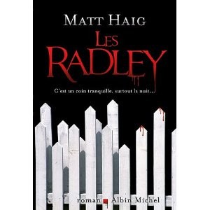 Les Radley de Matt Haig