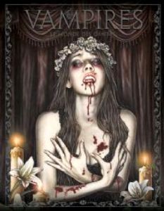 Vampires, Le monde des ombres