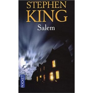 Salem de Stephen King