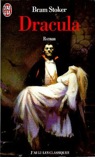 Dracula de Bram Stoker 